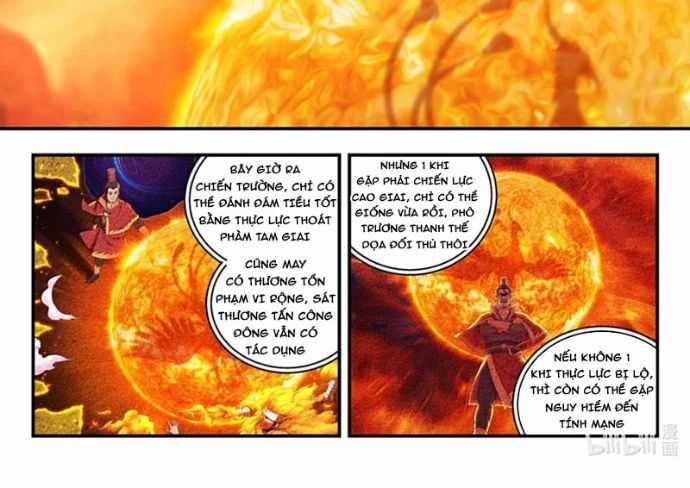 Côn Thôn Thiên Hạ Chương 353 trang 23