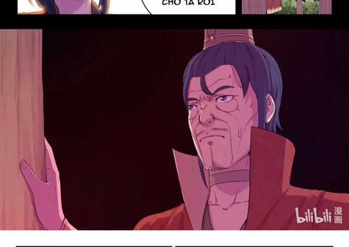 Côn Thôn Thiên Hạ Chương 353 trang 39