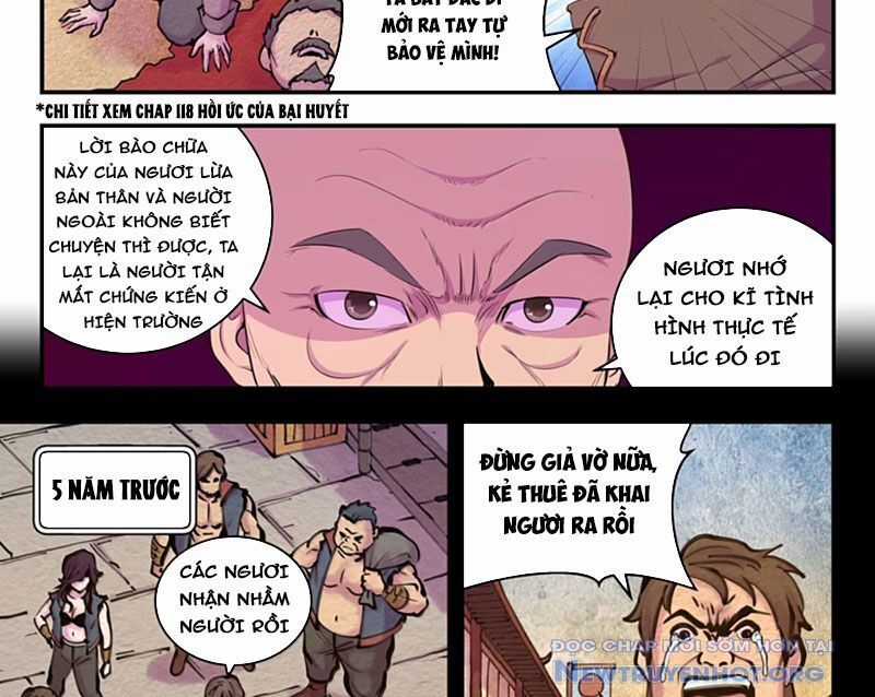 Côn Thôn Thiên Hạ Chương 354 trang 13