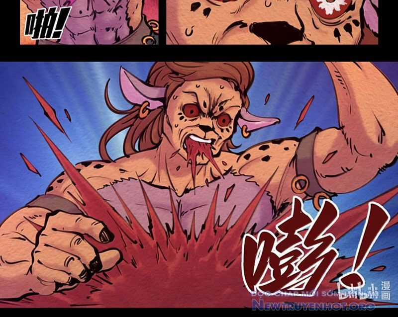 Côn Thôn Thiên Hạ Chương 354 trang 17