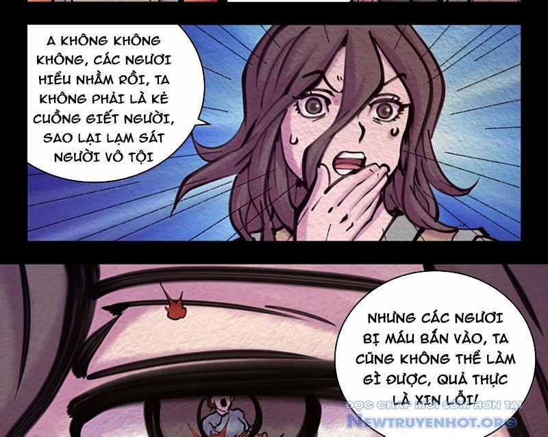 Côn Thôn Thiên Hạ Chương 354 trang 23