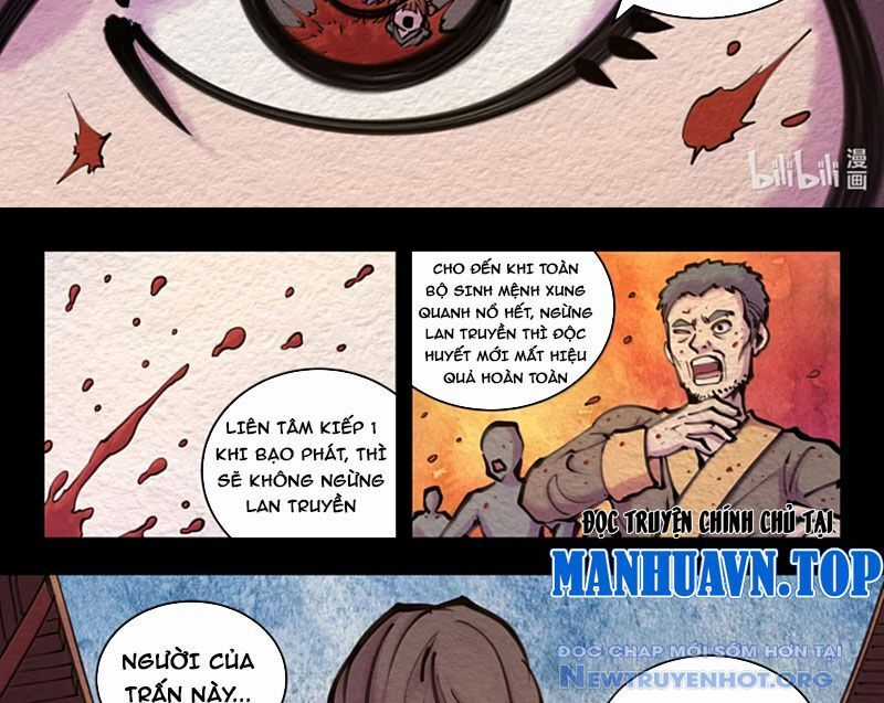 Côn Thôn Thiên Hạ Chương 354 trang 24