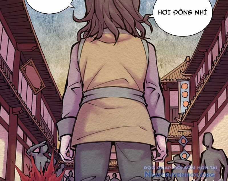 Côn Thôn Thiên Hạ Chương 354 trang 25