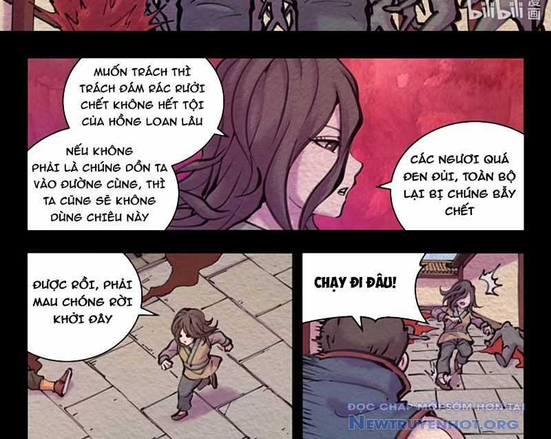 Côn Thôn Thiên Hạ Chương 354 trang 26