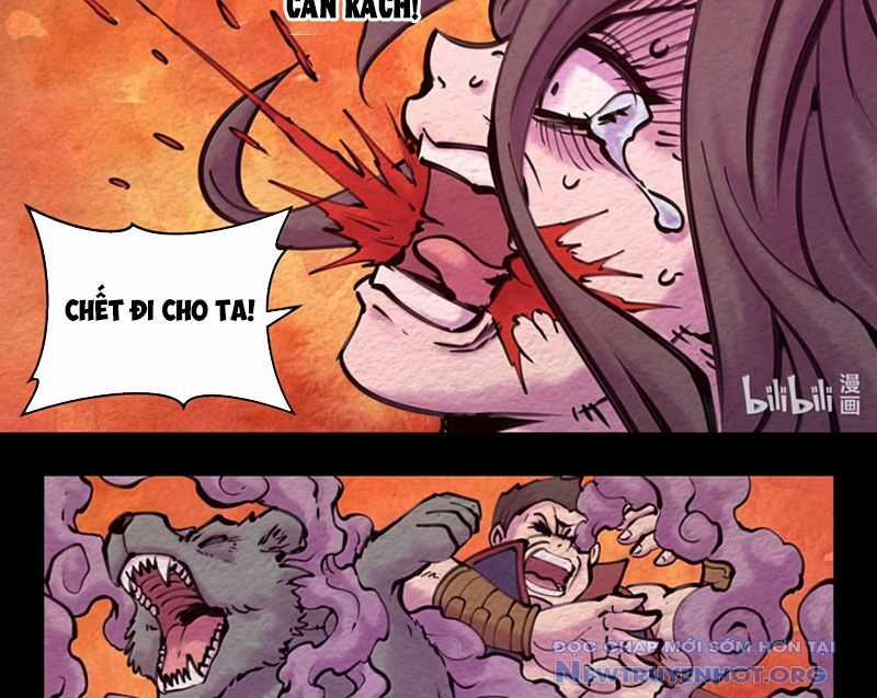 Côn Thôn Thiên Hạ Chương 354 trang 29