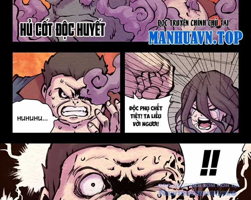 Côn Thôn Thiên Hạ Chương 354 trang 30