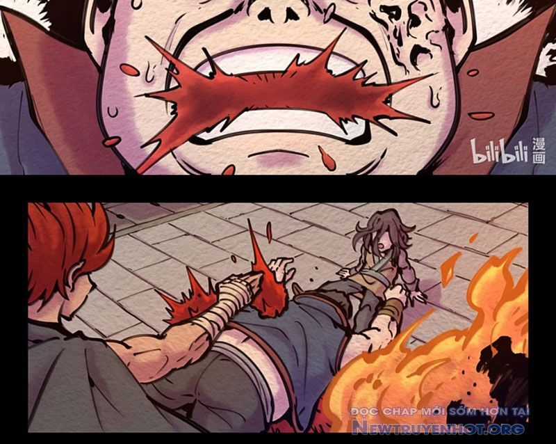 Côn Thôn Thiên Hạ Chương 354 trang 31