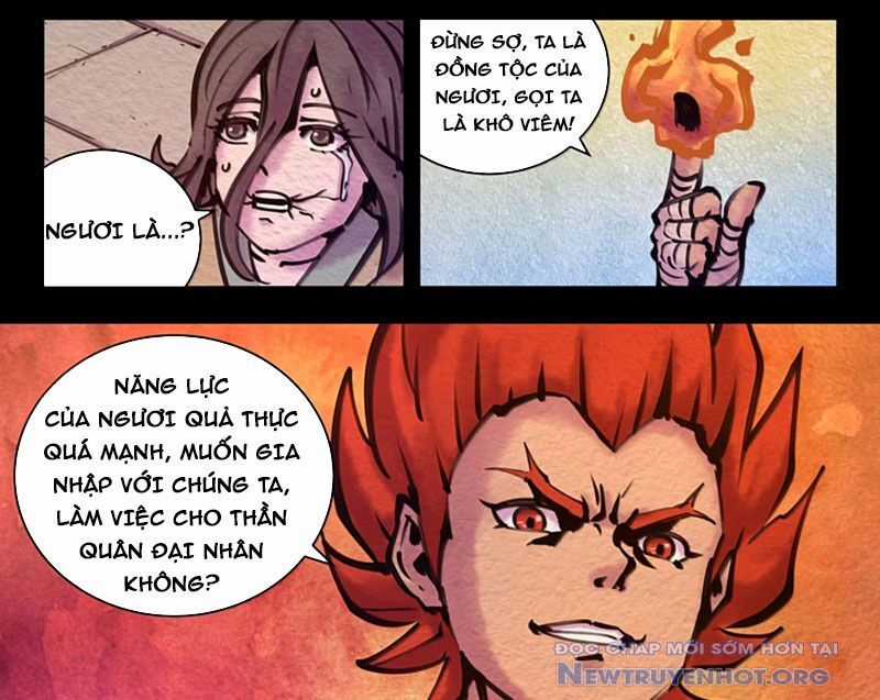 Côn Thôn Thiên Hạ Chương 354 trang 32