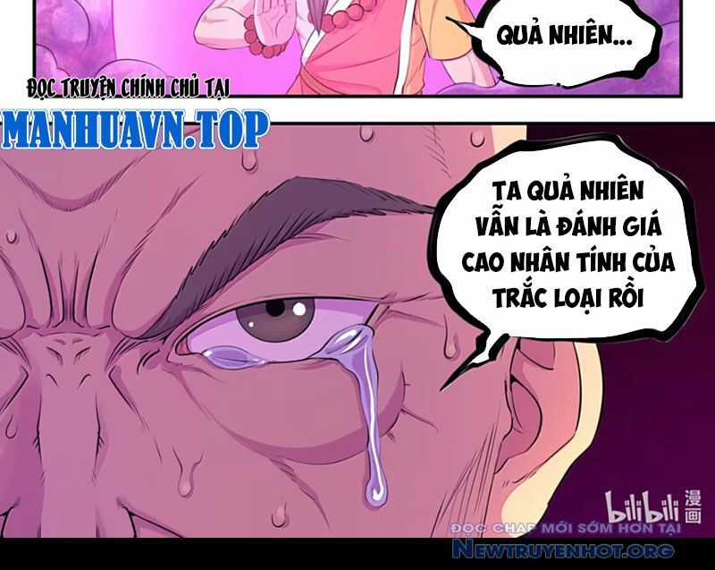 Côn Thôn Thiên Hạ Chương 354 trang 34