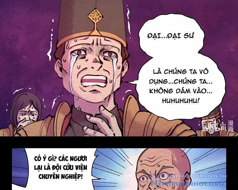 Côn Thôn Thiên Hạ Chương 354 trang 36