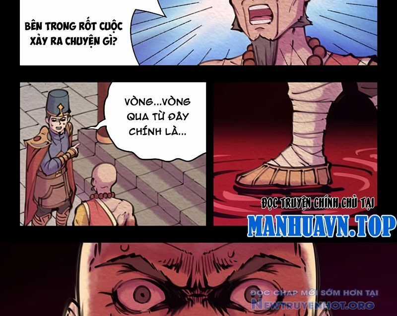 Côn Thôn Thiên Hạ Chương 354 trang 37