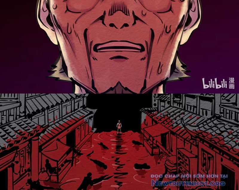 Côn Thôn Thiên Hạ Chương 354 trang 38