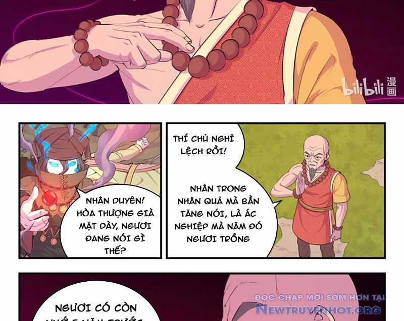 Côn Thôn Thiên Hạ Chương 354 trang 7