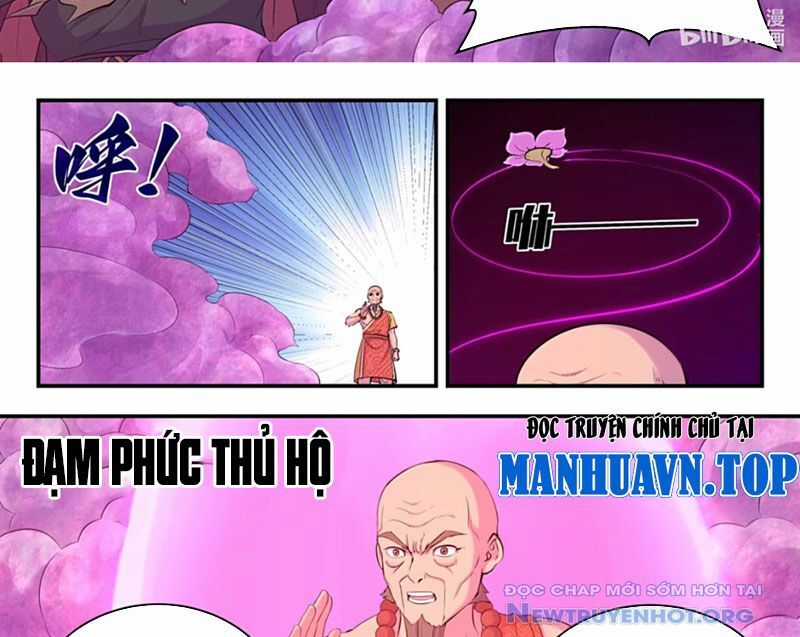 Côn Thôn Thiên Hạ Chương 354 trang 9