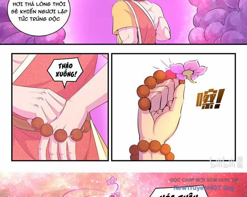 Côn Thôn Thiên Hạ Chương 355 trang 10