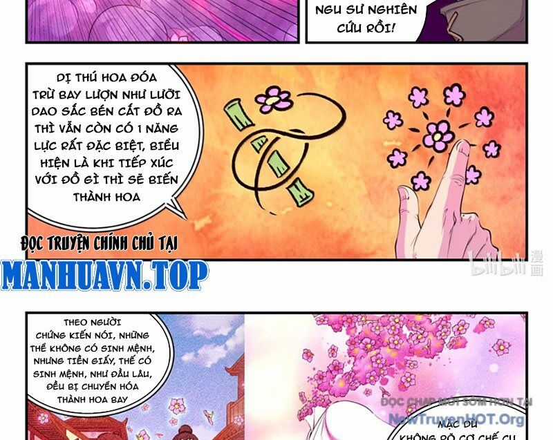 Côn Thôn Thiên Hạ Chương 355 trang 12