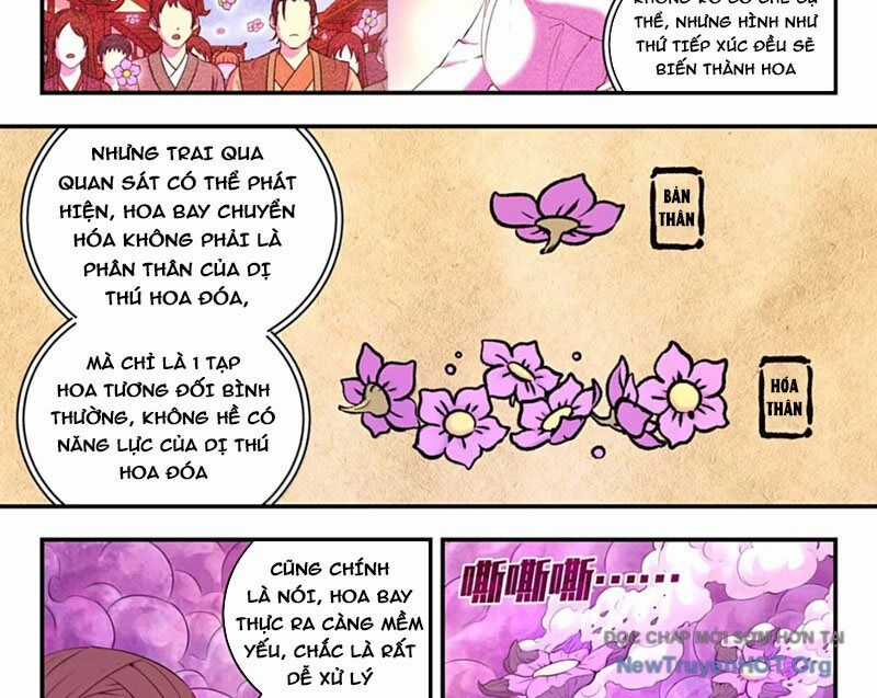 Côn Thôn Thiên Hạ Chương 355 trang 13