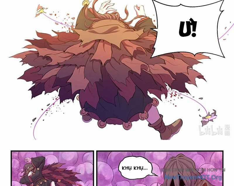 Côn Thôn Thiên Hạ Chương 355 trang 19