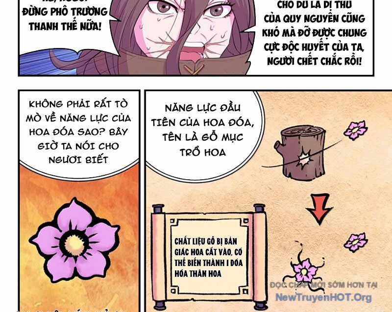 Côn Thôn Thiên Hạ Chương 355 trang 24