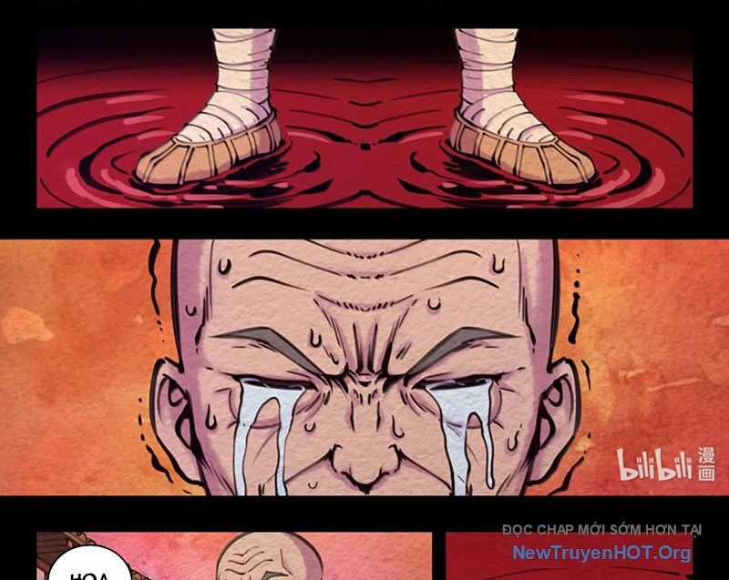 Côn Thôn Thiên Hạ Chương 355 trang 26