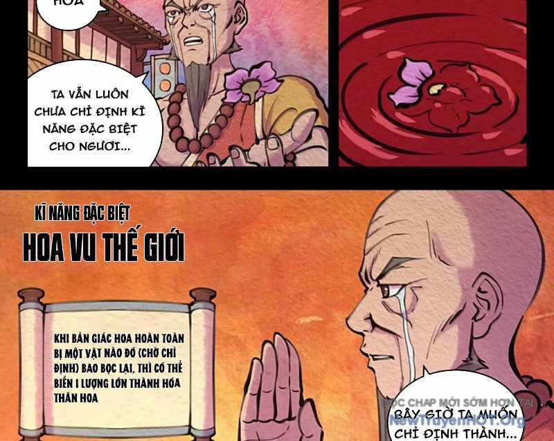 Côn Thôn Thiên Hạ Chương 355 trang 27