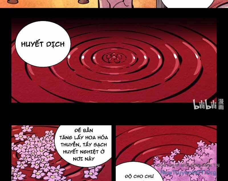 Côn Thôn Thiên Hạ Chương 355 trang 28