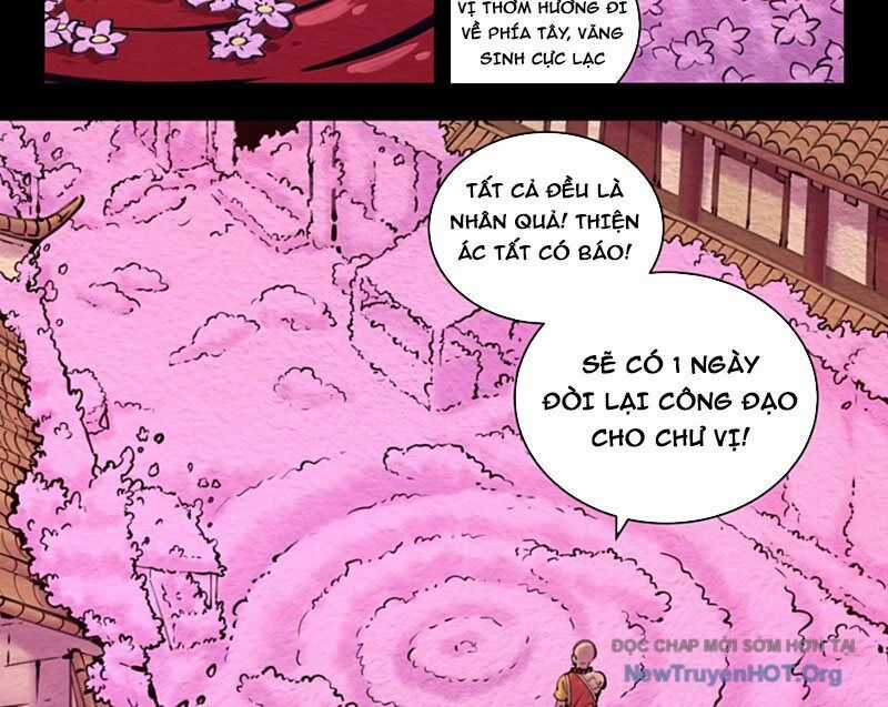 Côn Thôn Thiên Hạ Chương 355 trang 29