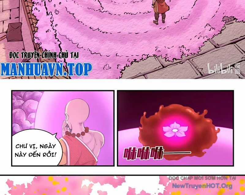 Côn Thôn Thiên Hạ Chương 355 trang 30