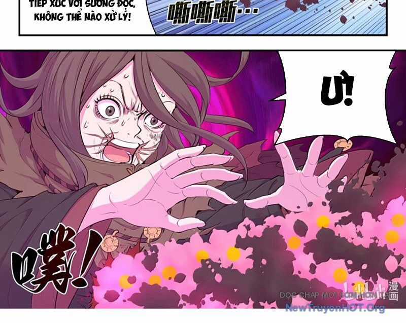 Côn Thôn Thiên Hạ Chương 355 trang 33