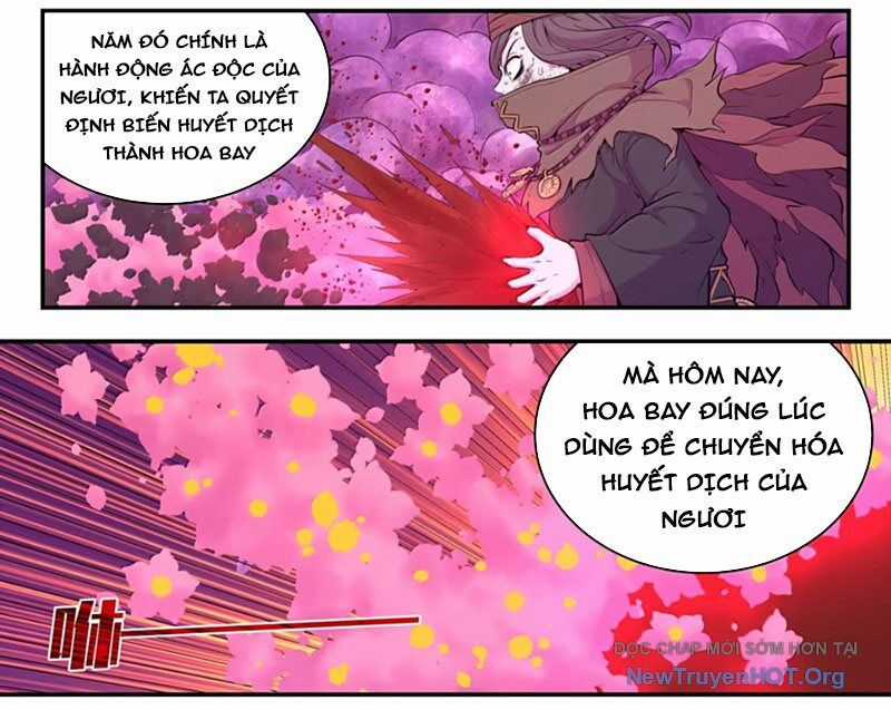 Côn Thôn Thiên Hạ Chương 355 trang 34