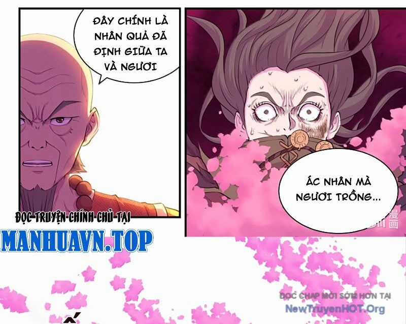 Côn Thôn Thiên Hạ Chương 355 trang 35