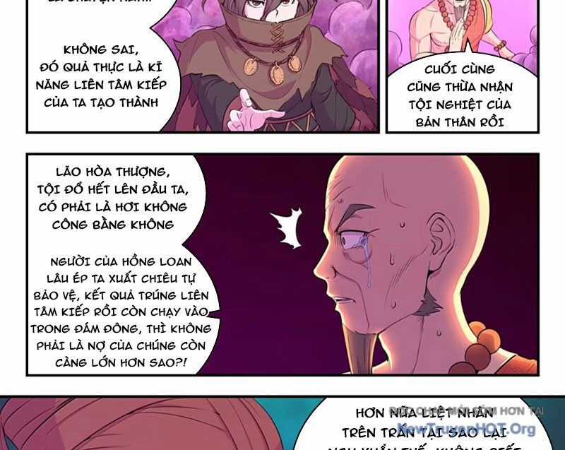 Côn Thôn Thiên Hạ Chương 355 trang 4