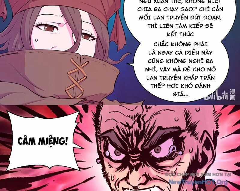 Côn Thôn Thiên Hạ Chương 355 trang 5