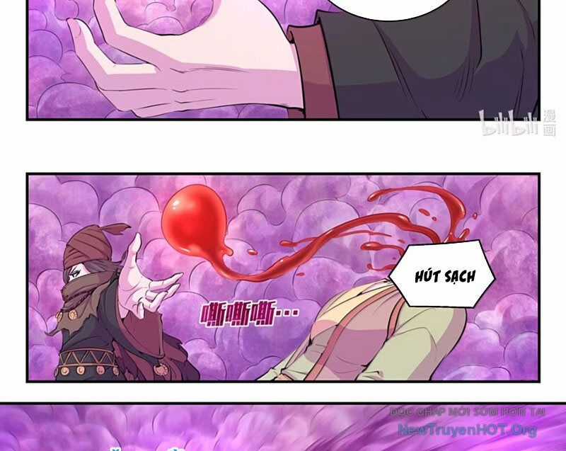 Côn Thôn Thiên Hạ Chương 355 trang 7