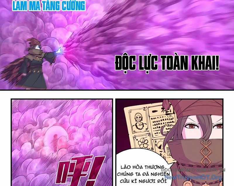 Côn Thôn Thiên Hạ Chương 355 trang 8