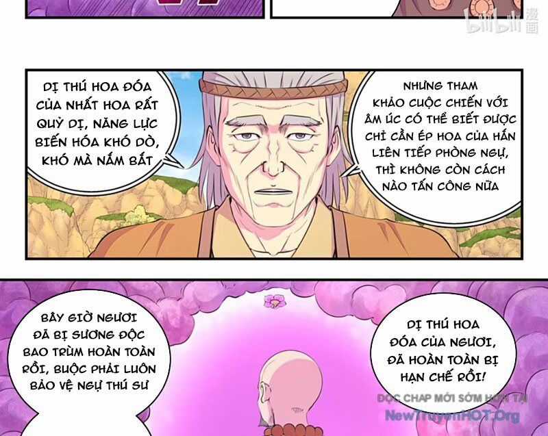 Côn Thôn Thiên Hạ Chương 355 trang 9