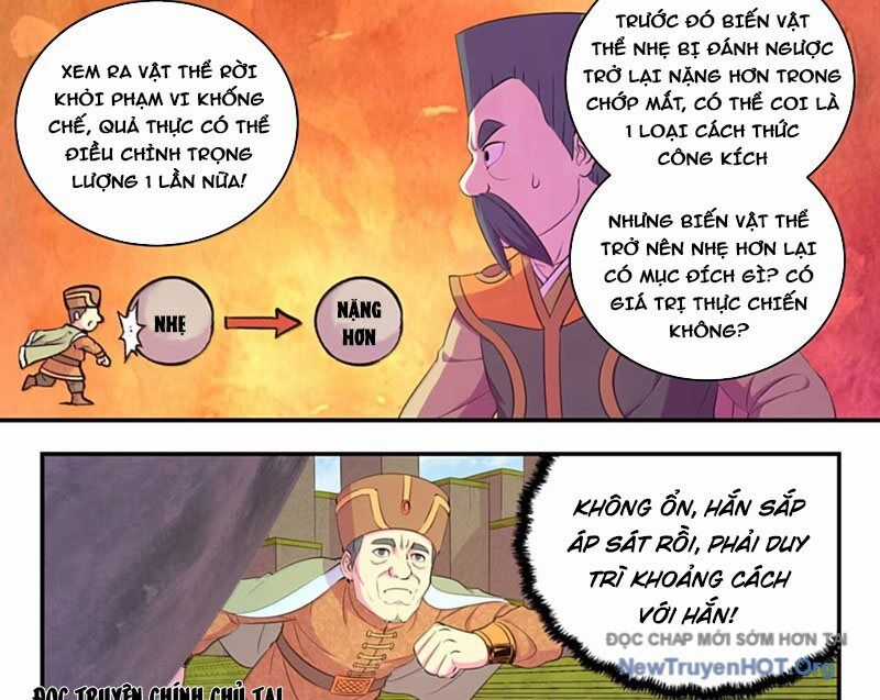 Côn Thôn Thiên Hạ Chương 357 trang 13