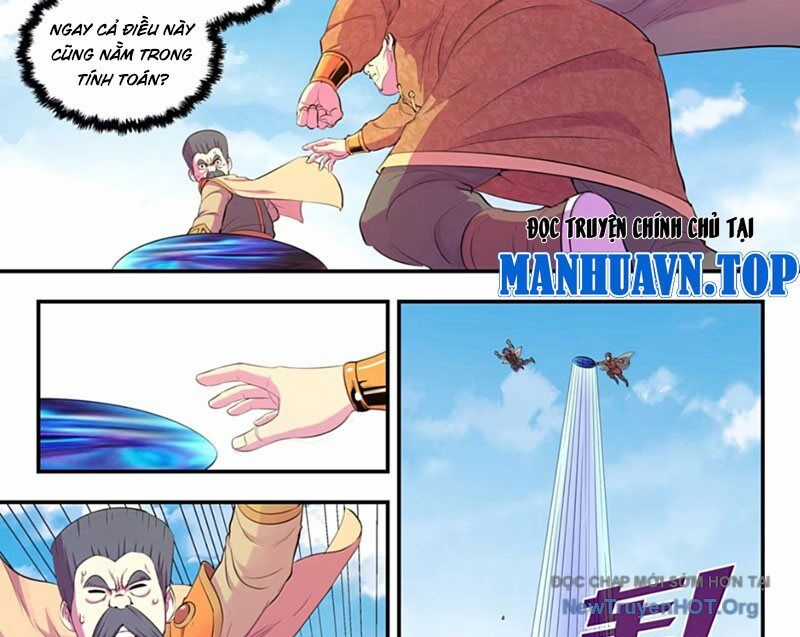 Côn Thôn Thiên Hạ Chương 357 trang 18