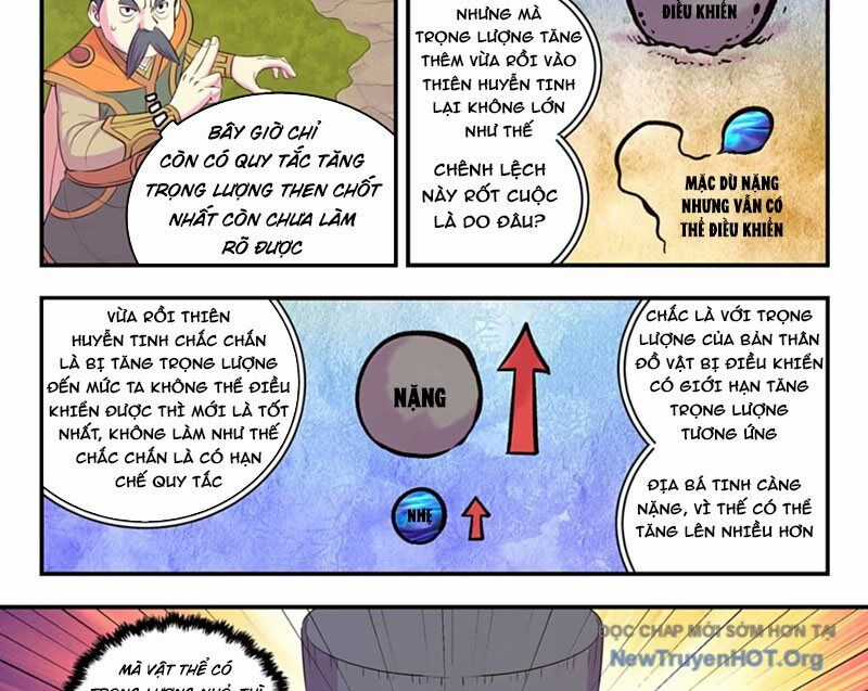 Côn Thôn Thiên Hạ Chương 357 trang 2