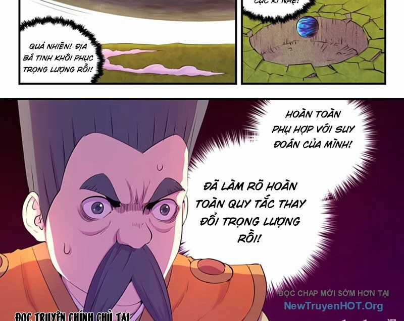 Côn Thôn Thiên Hạ Chương 357 trang 22