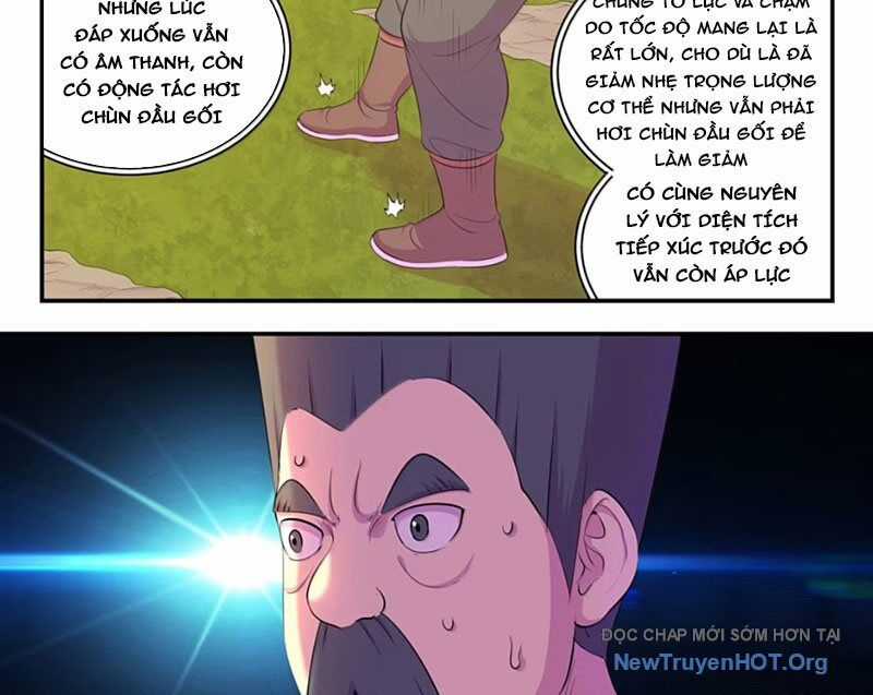 Côn Thôn Thiên Hạ Chương 357 trang 29