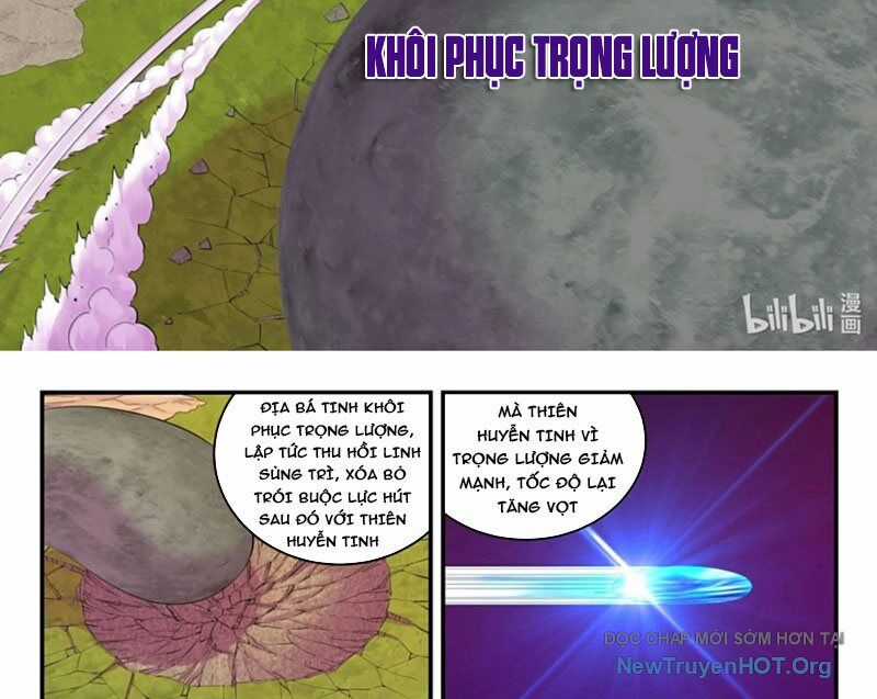 Côn Thôn Thiên Hạ Chương 357 trang 35