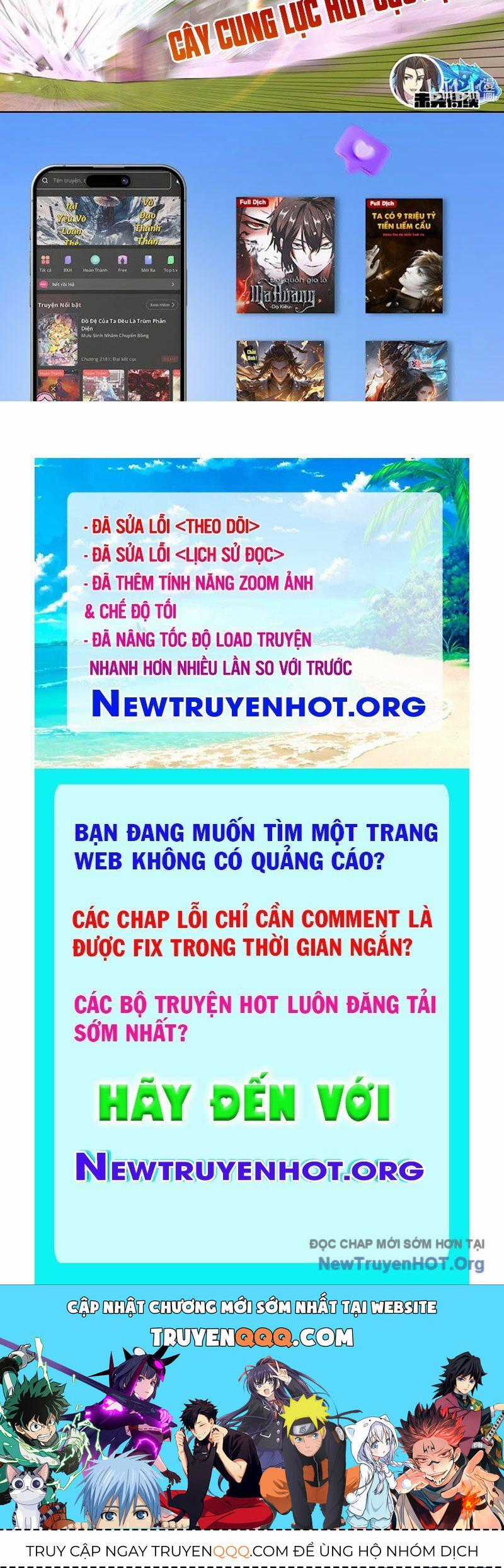 Côn Thôn Thiên Hạ Chương 357 trang 37