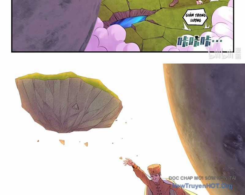 Côn Thôn Thiên Hạ Chương 357 trang 5