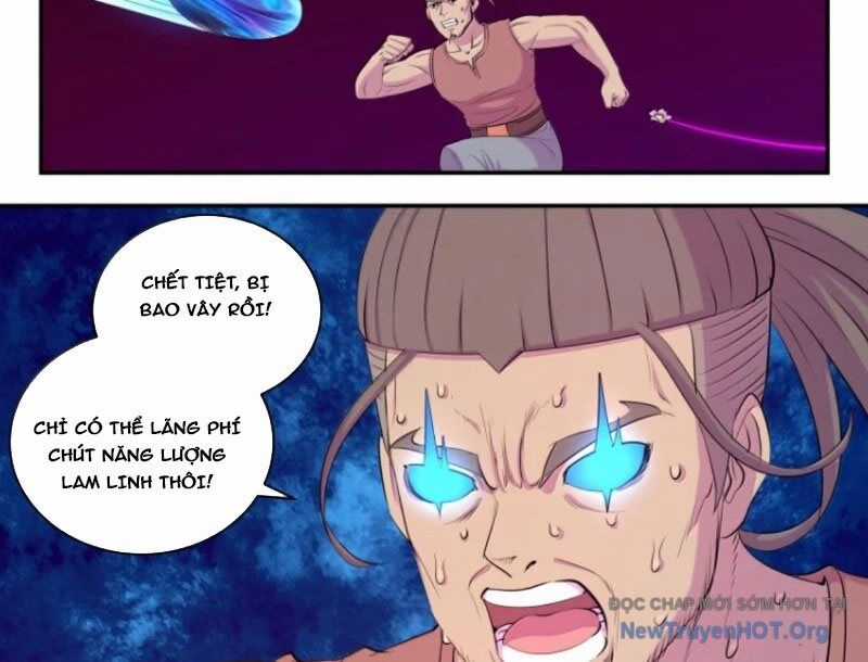 Côn Thôn Thiên Hạ Chương 358 trang 10