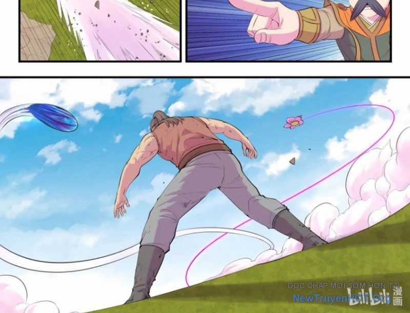 Côn Thôn Thiên Hạ Chương 358 trang 12