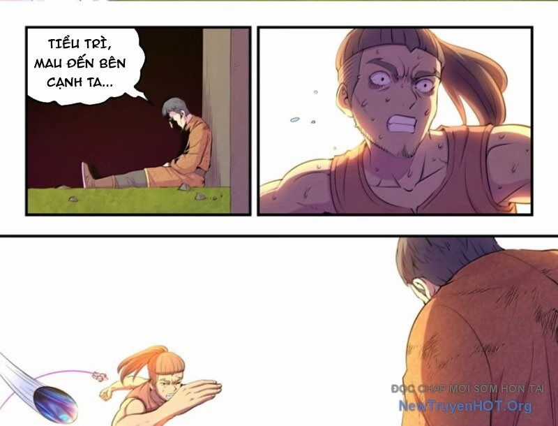 Côn Thôn Thiên Hạ Chương 358 trang 13