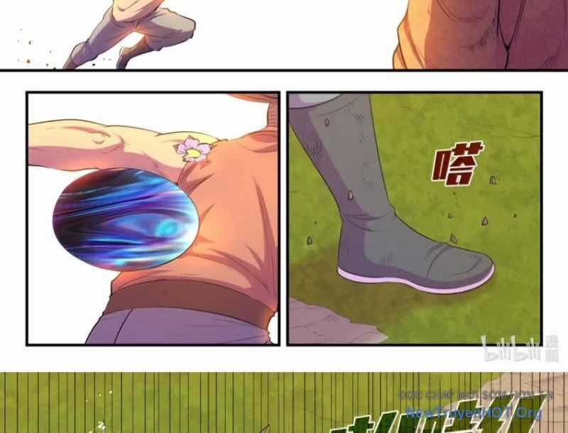 Côn Thôn Thiên Hạ Chương 358 trang 14