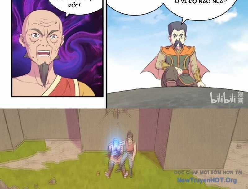 Côn Thôn Thiên Hạ Chương 358 trang 18