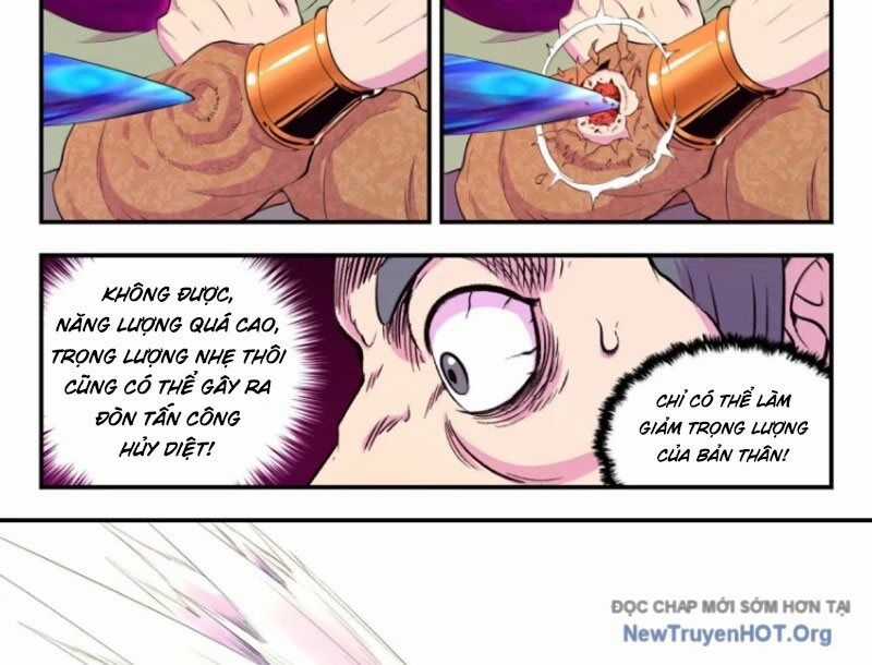 Côn Thôn Thiên Hạ Chương 358 trang 2